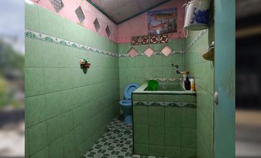 DIJUAL RUMAH LAHAN LUAS DEKAT JALAN BAMBANG UTOYO LEMABANG PALEMBANG