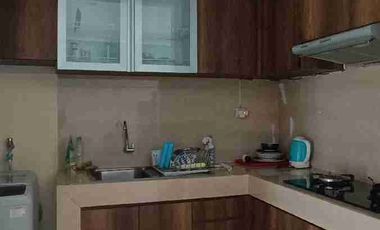 disewakan rumah The Oscar