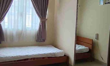 disewakan rumah The Oscar