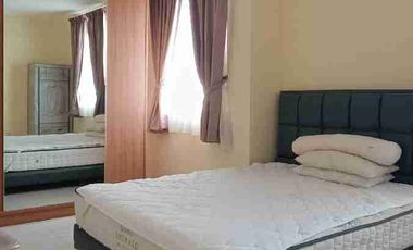 disewakan rumah The Oscar