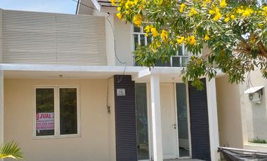 Surya Garden 1 Sidoarjo