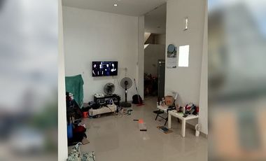 DIJUAL RUMAH KOMPLEK PANGERAN PERMAI SAKO BARU PALEMBANG