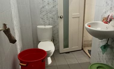 DIJUAL RUMAH KOMPLEK PANGERAN PERMAI SAKO BARU PALEMBANG