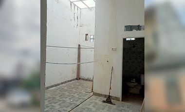 DIJUAL RUMAH KOMPLEK PANGERAN PERMAI SAKO BARU PALEMBANG