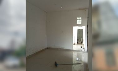 DIJUAL RUMAH KOMPLEK PANGERAN PERMAI SAKO BARU PALEMBANG