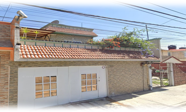 CASA EN VENTA EN ESTADO DE MEXICO SAN FRANCISCO COACALCO VILLA DE LAS FLORES
