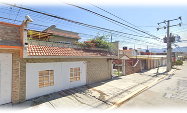 CASA EN VENTA EN ESTADO DE MEXICO SAN FRANCISCO COACALCO VILLA DE LAS FLORES