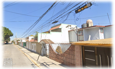 CASA EN VENTA EN ESTADO DE MEXICO SAN FRANCISCO COACALCO VILLA DE LAS FLORES