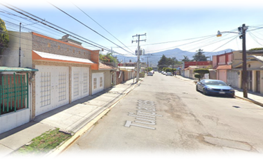 CASA EN VENTA EN ESTADO DE MEXICO SAN FRANCISCO COACALCO VILLA DE LAS FLORES