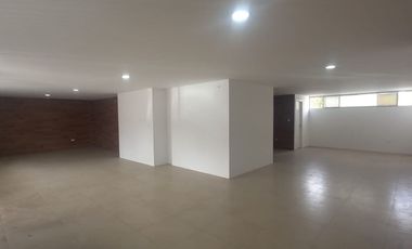 HERMOSO LOCAL TUMBACO DE RENTA