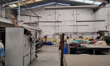 BODEGA EN VENTA 856 MTS BARRIO SAN MARCOS