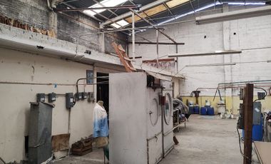 BODEGA EN VENTA 856 MTS BARRIO SAN MARCOS