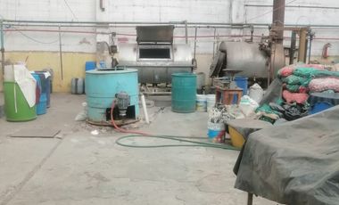 BODEGA EN VENTA 856 MTS BARRIO SAN MARCOS