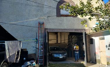 BODEGA EN VENTA 856 MTS BARRIO SAN MARCOS