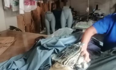 BODEGA EN VENTA 856 MTS BARRIO SAN MARCOS