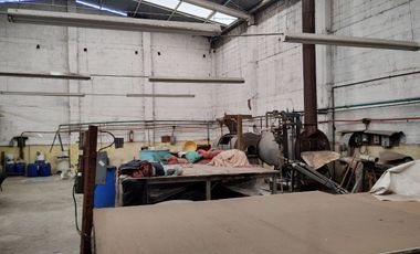 BODEGA EN VENTA 856 MTS BARRIO SAN MARCOS