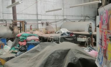 BODEGA EN VENTA 856 MTS BARRIO SAN MARCOS