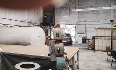 BODEGA EN VENTA 856 MTS BARRIO SAN MARCOS