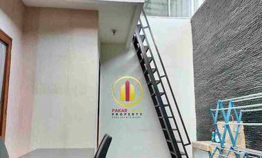 Dijual Rumah Bagus Minimalis Batununggal Harga Murah