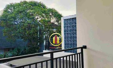 Dijual Rumah Bagus Minimalis Batununggal Harga Murah