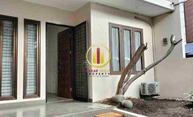 Dijual Rumah Bagus Minimalis Batununggal Harga Murah