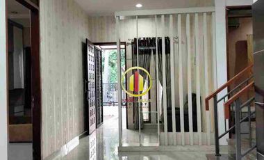 Dijual Rumah Bagus Minimalis Batununggal Harga Murah