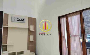 Dijual Rumah Bagus Minimalis Batununggal Harga Murah