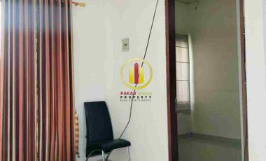 Dijual Rumah Bagus Minimalis Batununggal Harga Murah