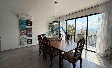 Casa en Vistancias 2do Sector en Carretera Nacional