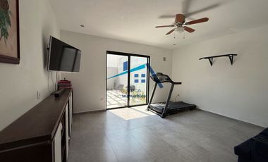 Casa en Vistancias 2do Sector en Carretera Nacional