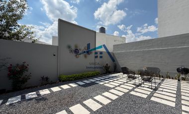 Casa en Vistancias 2do Sector en Carretera Nacional