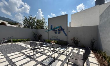 Casa en Vistancias 2do Sector en Carretera Nacional