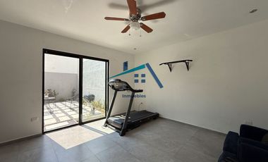 Casa en Vistancias 2do Sector en Carretera Nacional