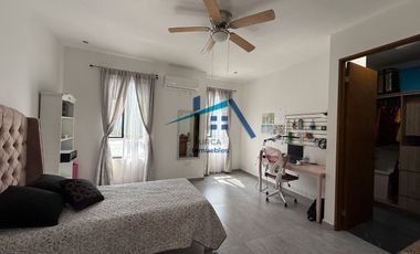 Casa en Vistancias 2do Sector en Carretera Nacional