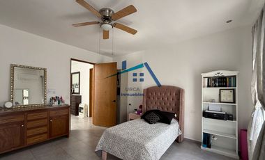 Casa en Vistancias 2do Sector en Carretera Nacional