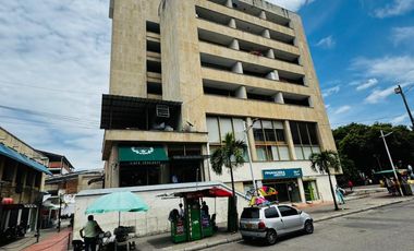 ¡Espectacular Oficina en el Corazón de Neiva en venta! Ef. Banco Popular Of. 307