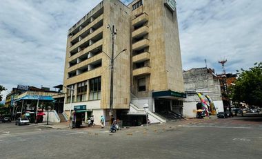 ¡Espectacular Oficina en el Corazón de Neiva en venta! Ef. Banco Popular Of. 307