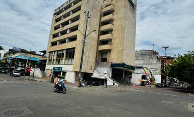 ¡Espectacular Oficina en el Corazón de Neiva en venta! Ef. Banco Popular Of. 307
