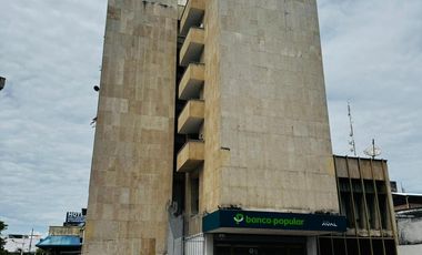 ¡Espectacular Oficina en el Corazón de Neiva en venta! Ef. Banco Popular Of. 307