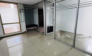 ¡Espectacular Oficina en el Corazón de Neiva en venta! Ef. Banco Popular Of. 307