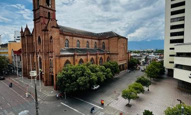 ¡Espectacular Oficina en el Corazón de Neiva en venta! Ef. Banco Popular Of. 307