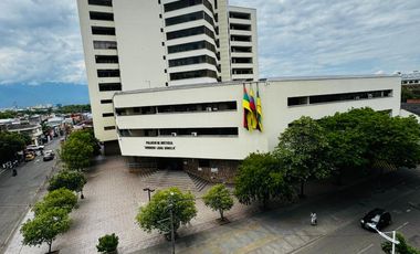 ¡Espectacular Oficina en el Corazón de Neiva en venta! Ef. Banco Popular Of. 307
