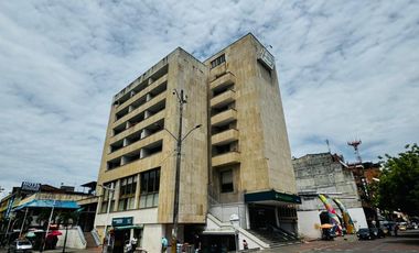 ¡Espectacular Oficina en el Corazón de Neiva en venta! Ef. Banco Popular Of. 307