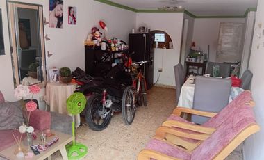 Casa en Venta en la Ciudadela 20 de Julio, Barranquilla