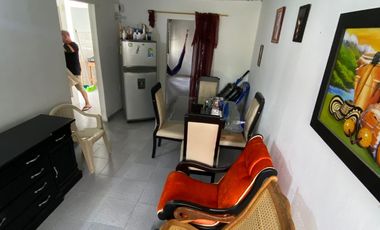 Casa en Venta en la Ciudadela 20 de Julio, Barranquilla