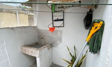 Casa en Venta en la Ciudadela 20 de Julio, Barranquilla