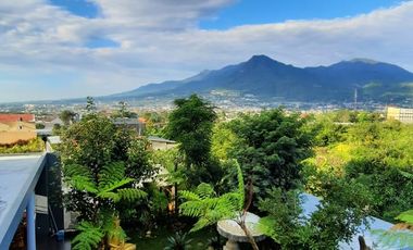 INVESTASI TOP 2026 Cafe AKTIF, Rumah Villa MEWAH, Ex Pabrik Susu Pasteurisasi+Equipement, SHM, Bumiaji BAtu