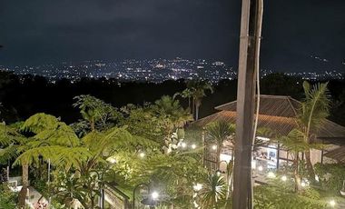 INVESTASI TOP 2026 Cafe AKTIF, Rumah Villa MEWAH, Ex Pabrik Susu Pasteurisasi+Equipement, SHM, Bumiaji BAtu