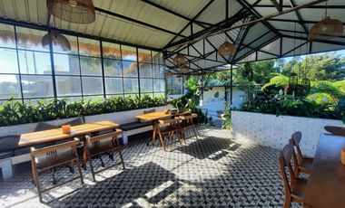 INVESTASI TOP 2026 Cafe AKTIF, Rumah Villa MEWAH, Ex Pabrik Susu Pasteurisasi+Equipement, SHM, Bumiaji BAtu