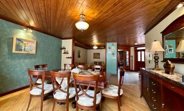 CASA Hermosa y Espaciosa EN VENTA sector de Puertas del Sol